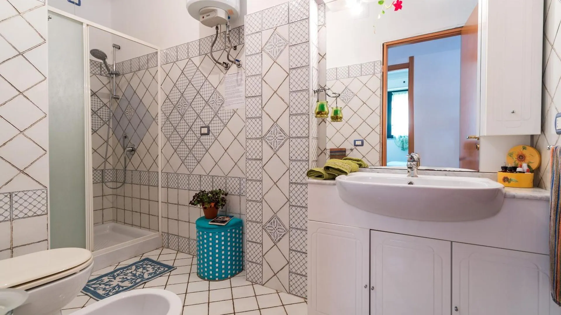 Folia Apartment 卡拉古诺内 意大利